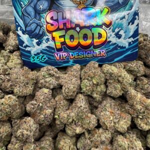 SHARK FOOD (VIP EXCLUSIVE)