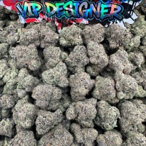 VIP DESIGNER “ZAMURAI” (LICENSED ZA)